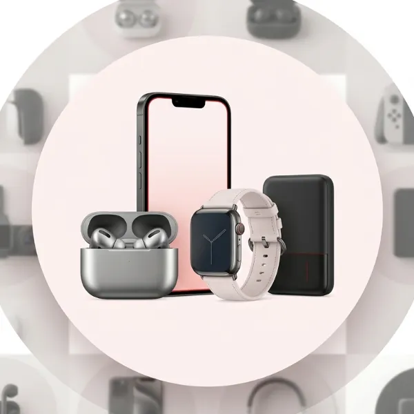Gadgets