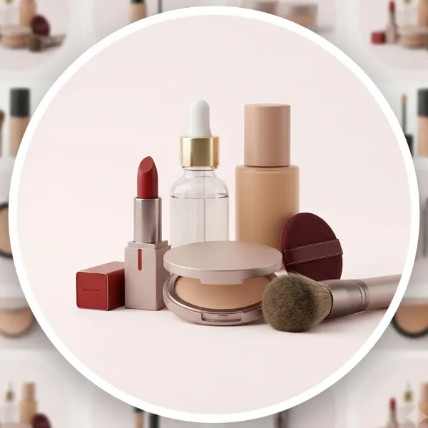 Beauty & Cosmetics