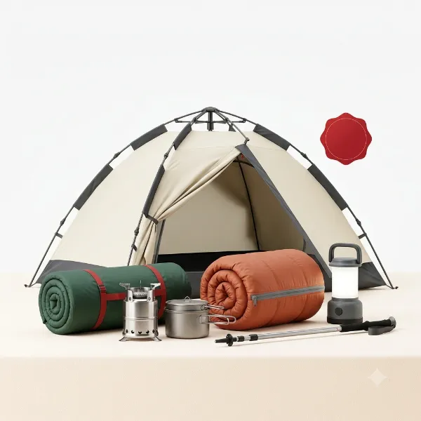 Camping Gear